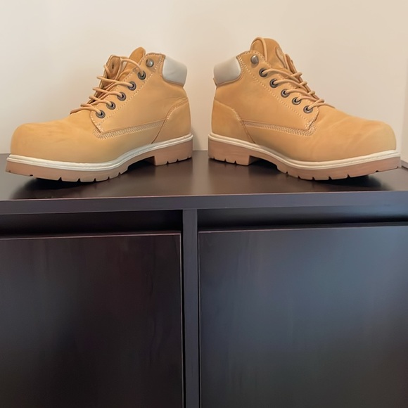 Lugz Drifter 3/4 Quarter Boot - Picture 3 of 11